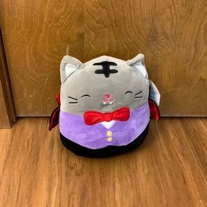 Squishmellow 8 inches Tally stuffed plush